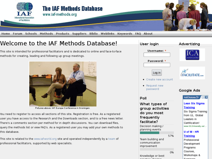 www.iaf-methods.org