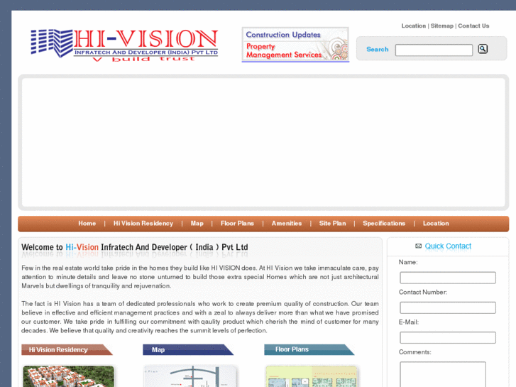 www.hivisiondevelopers.com