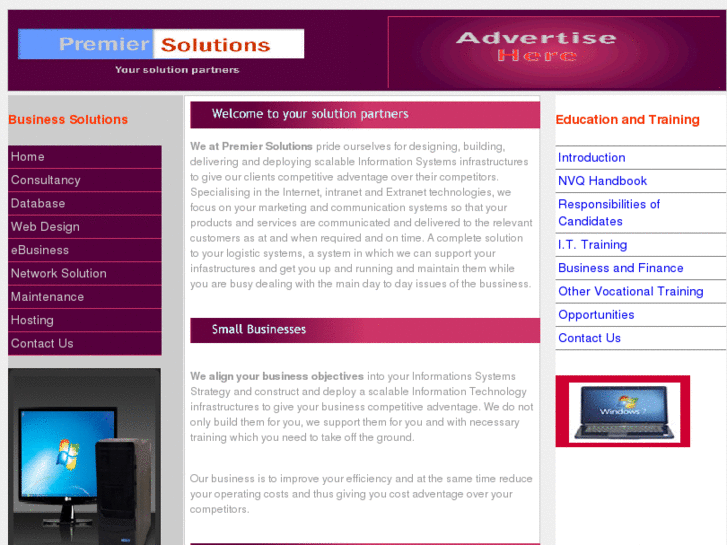 www.premiersolutions.eu