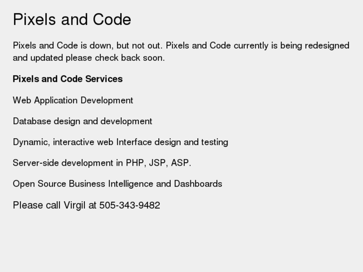 www.pixelsandcode.com