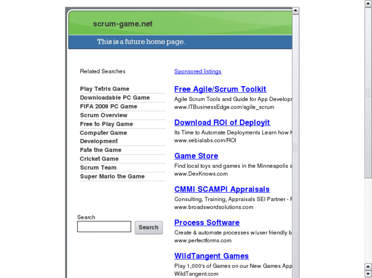 www.scrum-game.net