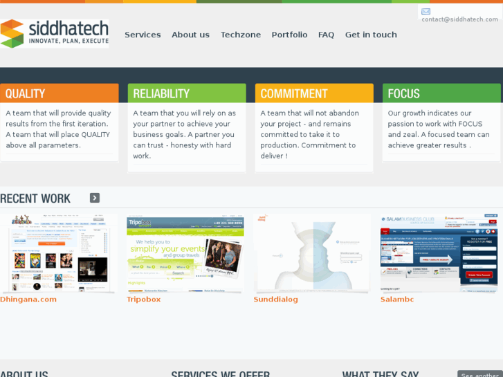 www.siddhatech.com