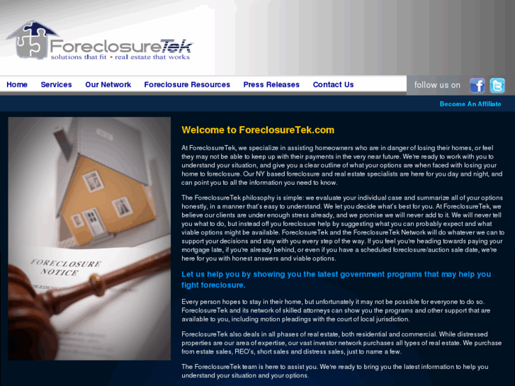 www.foreclosuregeeks.com