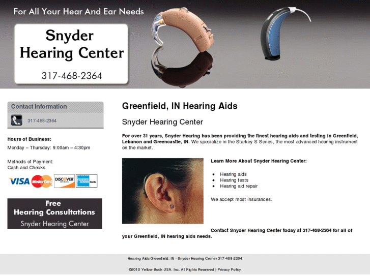 www.snyderhearing.com