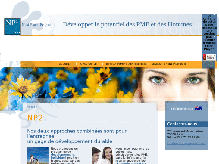 www.nextphaseproject.com