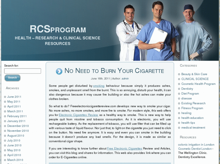 www.rcsprogram.com