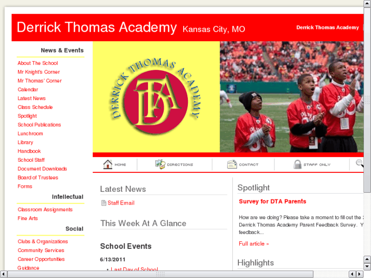 www.dt-academy.info