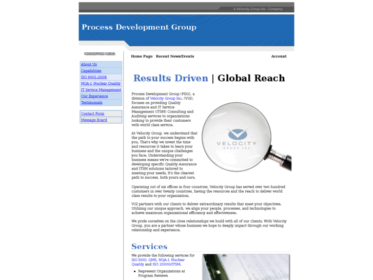 www.processdevgroup.com