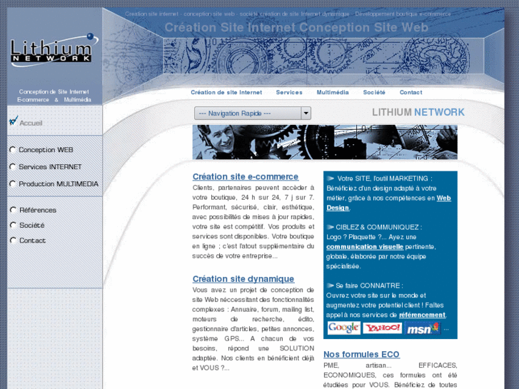www.lithium-network.com