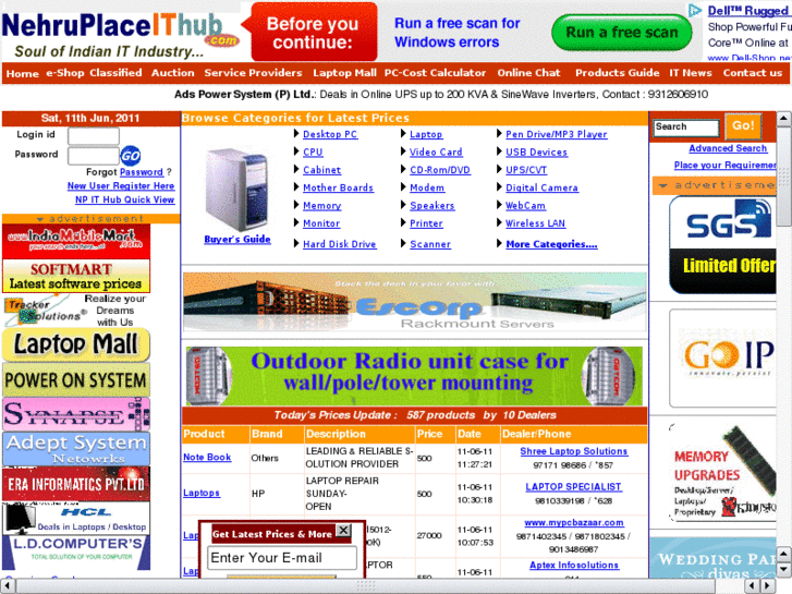 www.nehruplaceithub.com