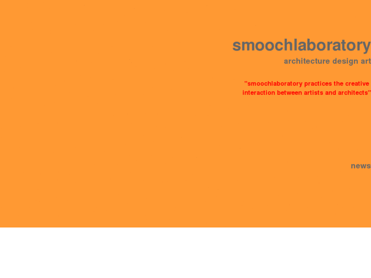 www.smoochlaboratory.com