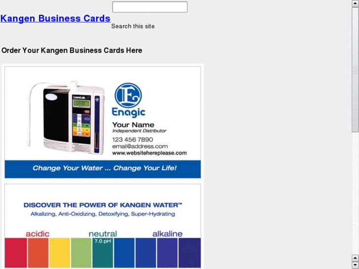 www.kangen1source.net