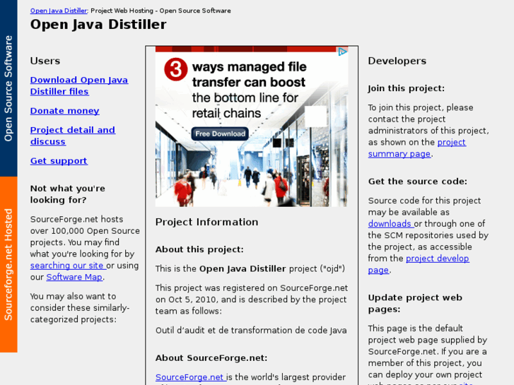 www.openjavadistiller.org