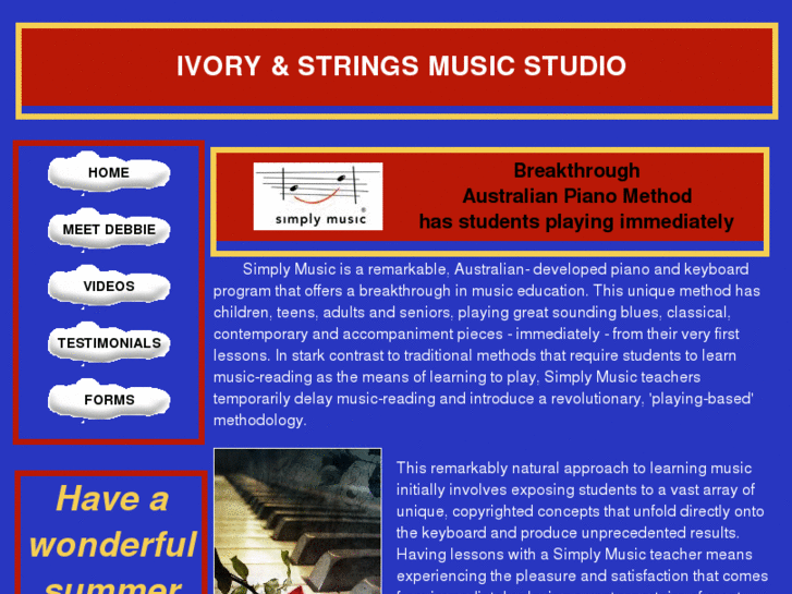 www.ivoryandstrings.net