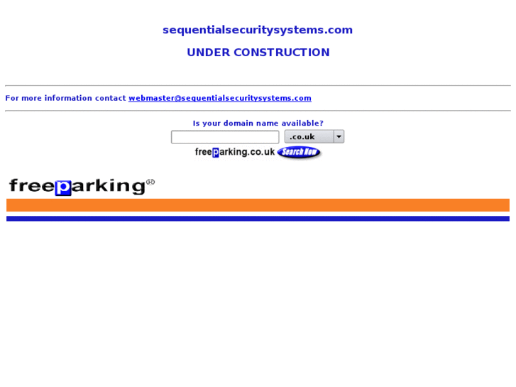 www.sequentialsecuritysystems.com