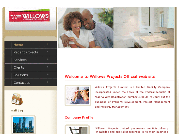 www.willowsprojects.net