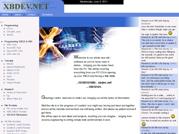 www.xbdev.net