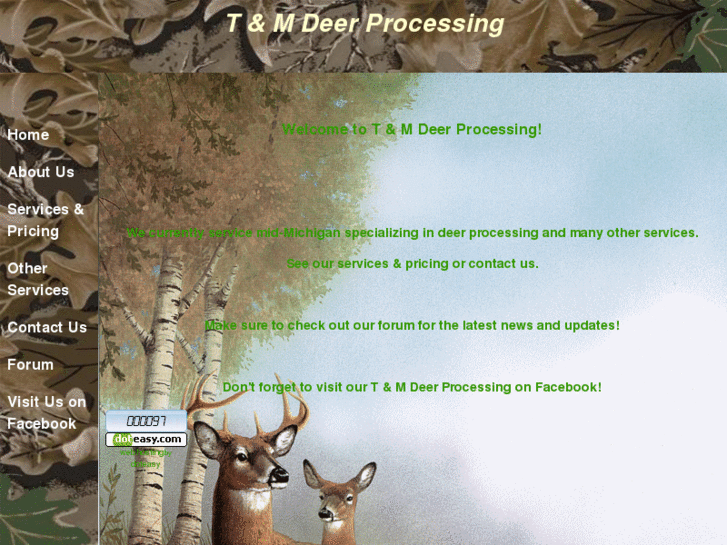 www.tmdeerprocessing.com