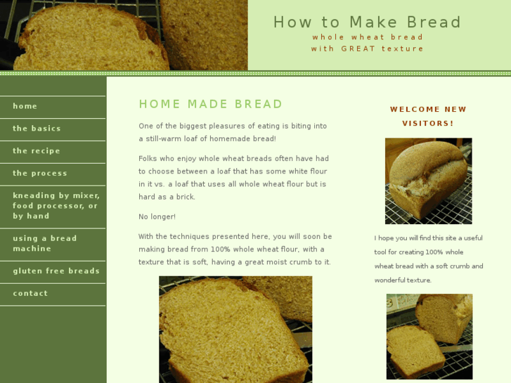 www.make-your-own-bread.com