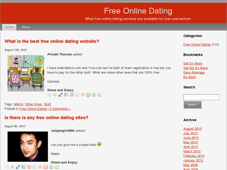 www.onlinedatingfreeservices.com