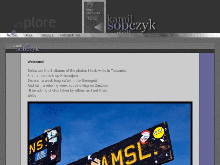 www.kamilsobczyk.com