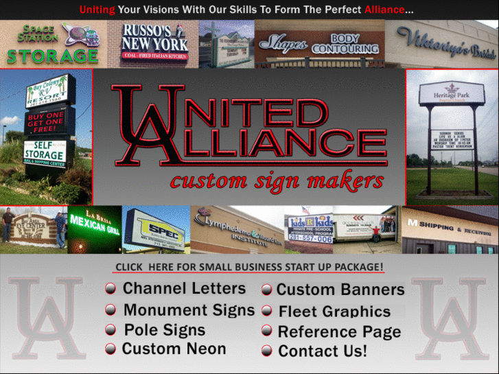www.houstonsignmaker.com