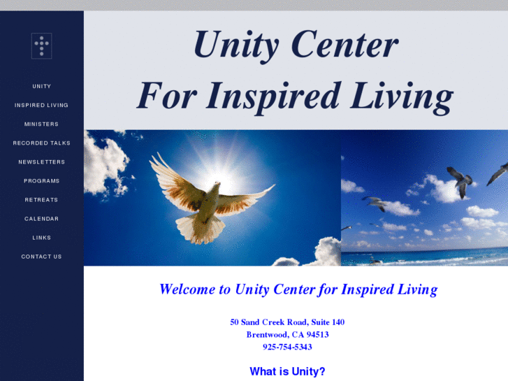 www.unityonthedelta.org
