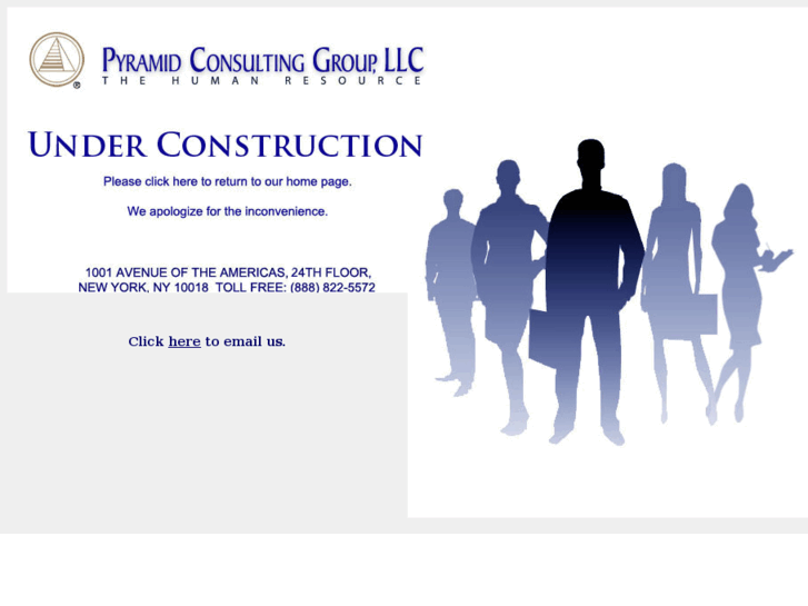 www.pyramidhumanresourcesgroup.net