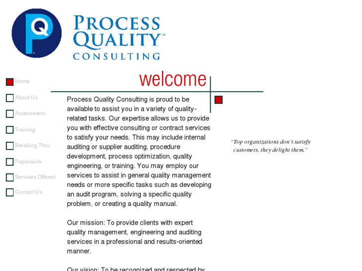 www.processquality.net