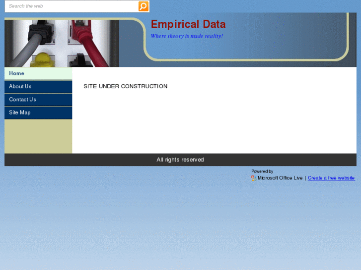 www.empiricaldatallc.net