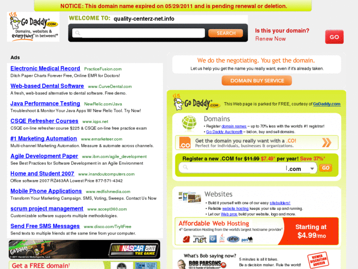 www.quality-centerz-net.info