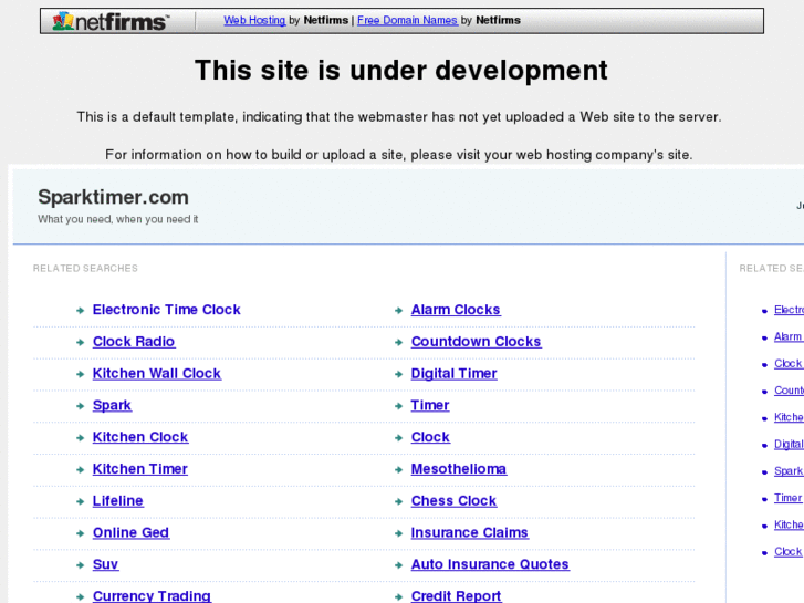 www.sparktimer.com