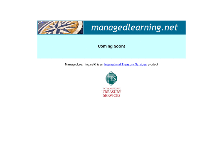 www.managedlearning.net