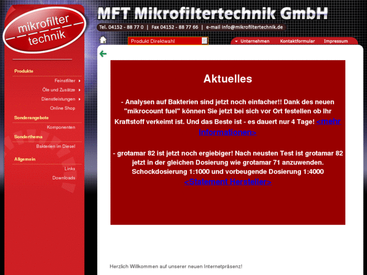 www.mikrofiltertechnik.com