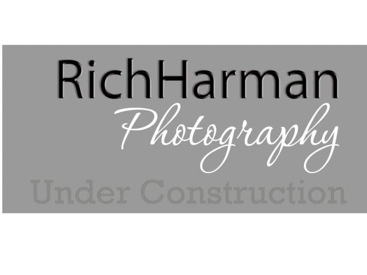 www.richharman.com