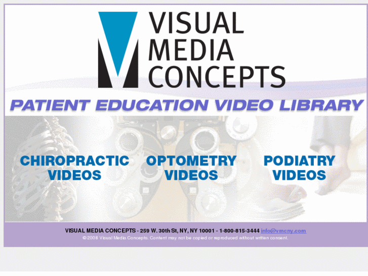 www.vmcwebsubscriptiondemo.com