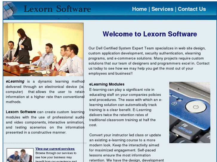 www.lexorn.com