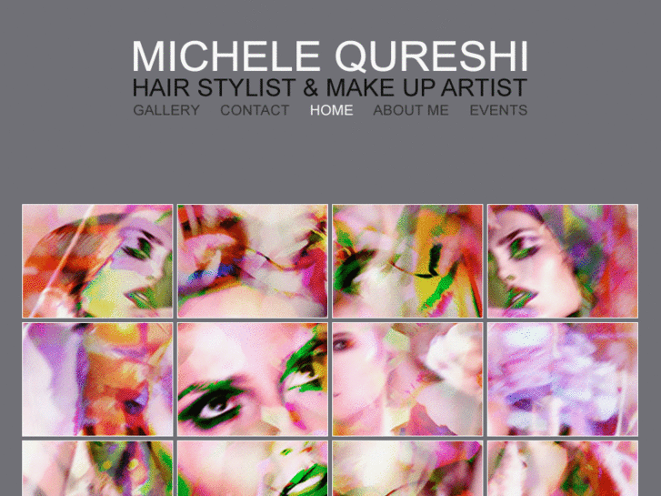 www.michelequreshi.com