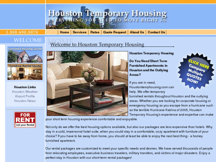 www.houstontemporaryhousing.com