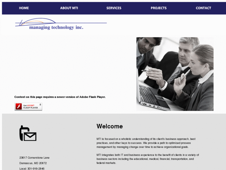 www.managingtechnology.com