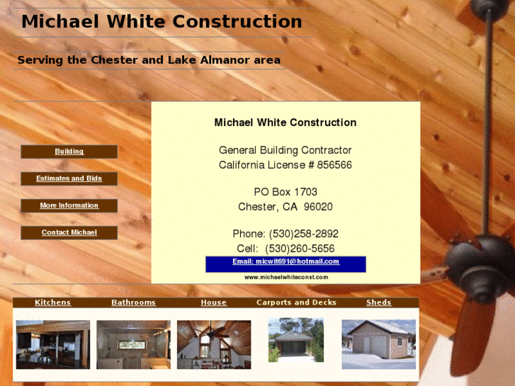 www.michaelwhiteconst.com