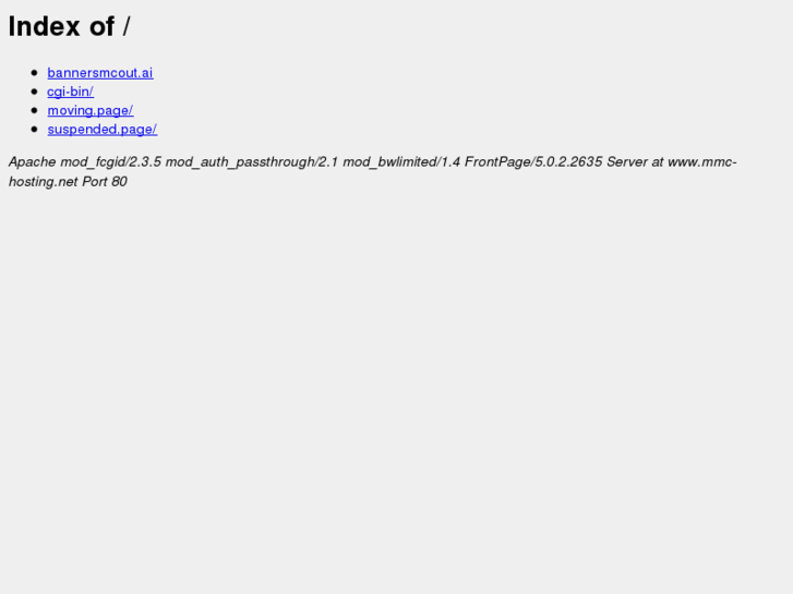 www.mmc-hosting.net