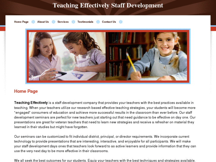 www.teachingeffectively.com