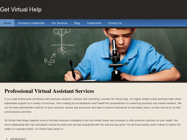 www.getvirtualhelp.info