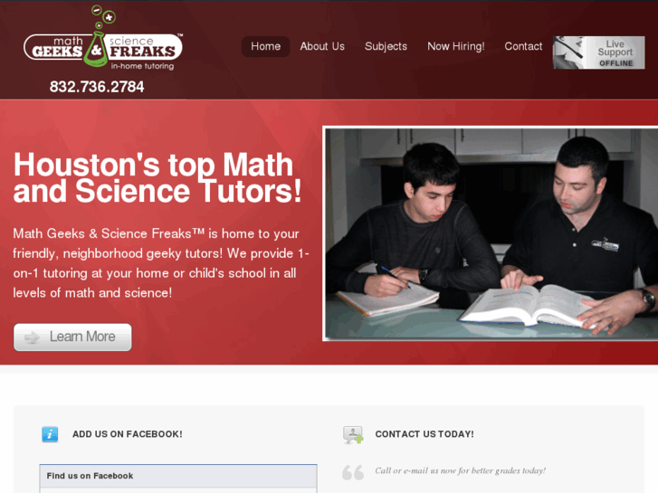 www.mathgeeksandsciencefreaks.com