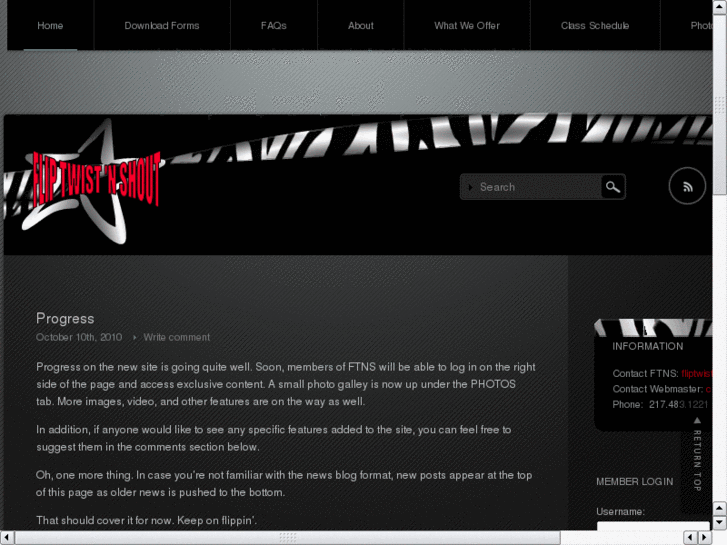 www.fliptwistnshout.com