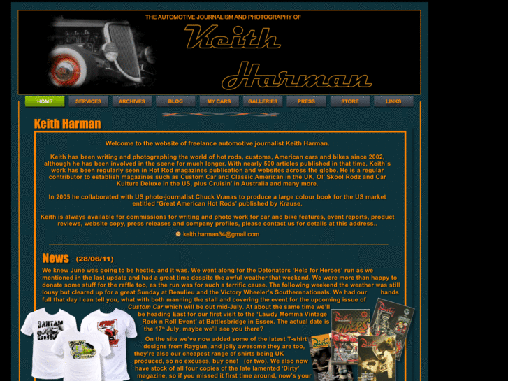 www.keithharman.com