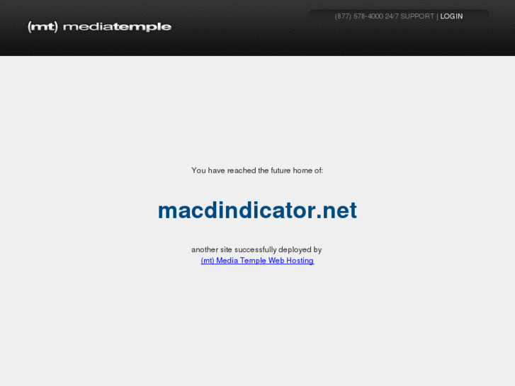 www.macdindicator.net