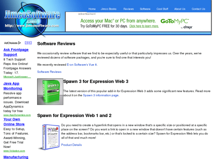 www.expressionwebaddins.com