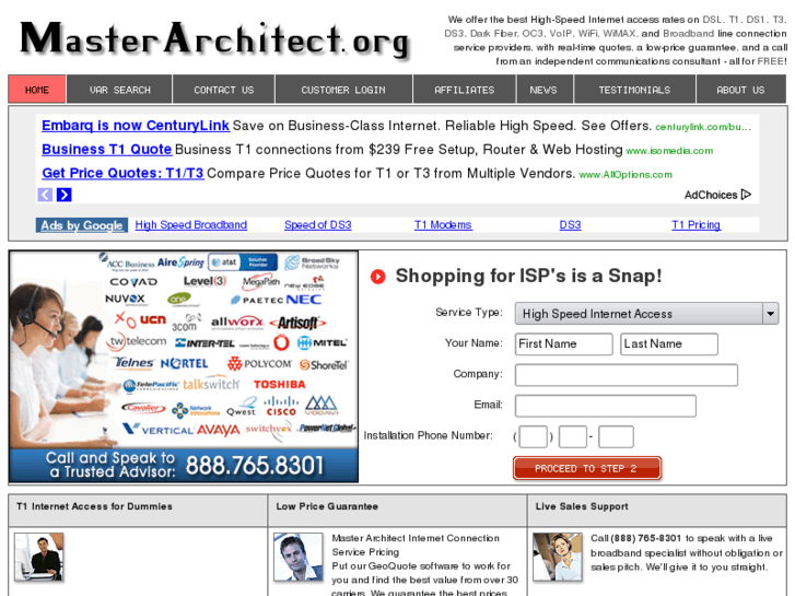 www.masterarchitect.org